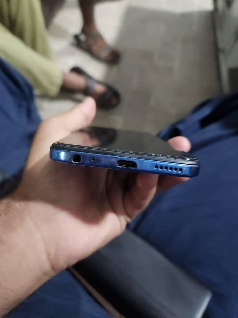Tecno Spark 10C 1