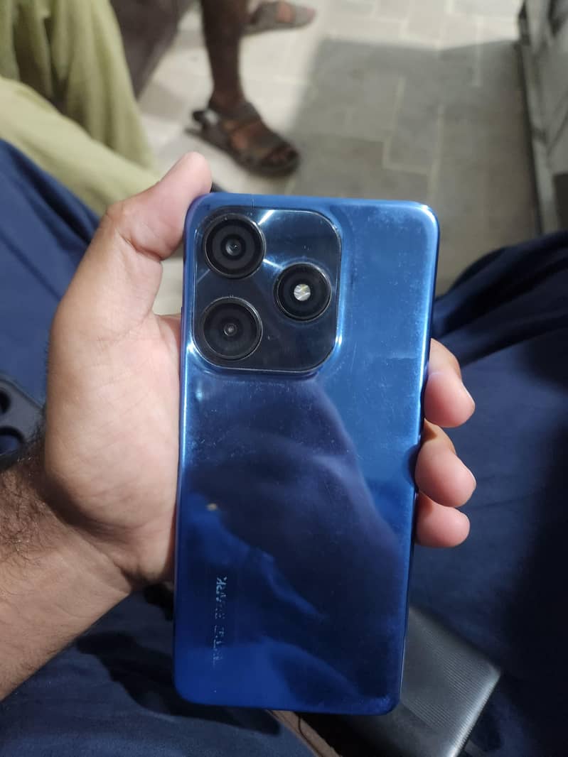 Tecno Spark 10C 2