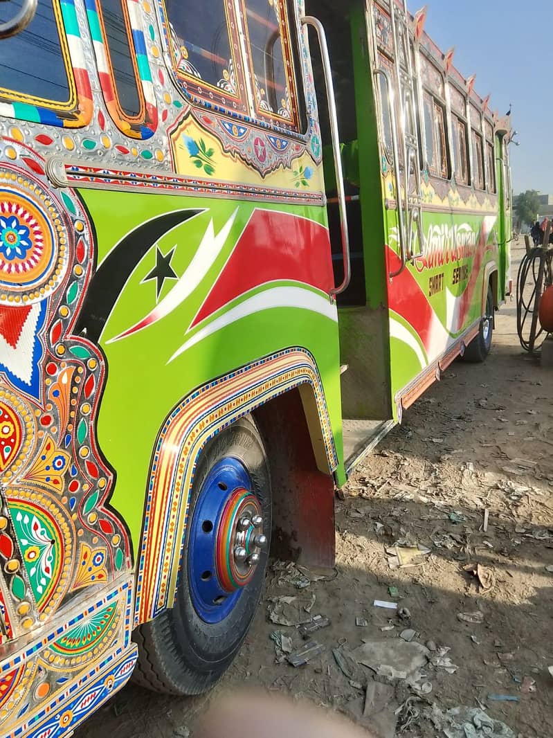 Bedford 2