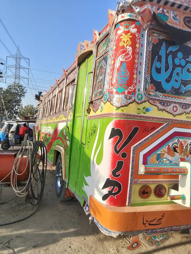 Bedford 3