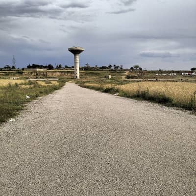 Plot for sale Sector i-15/4