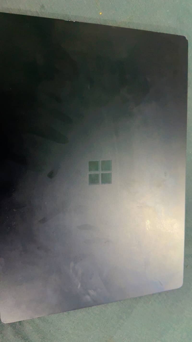 Microsoft surface book3 with touchscreen 2