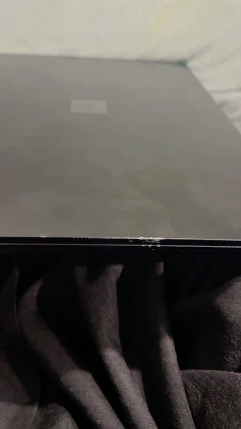 Microsoft surface book3 with touchscreen 3
