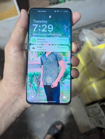 One Plus 11 5G