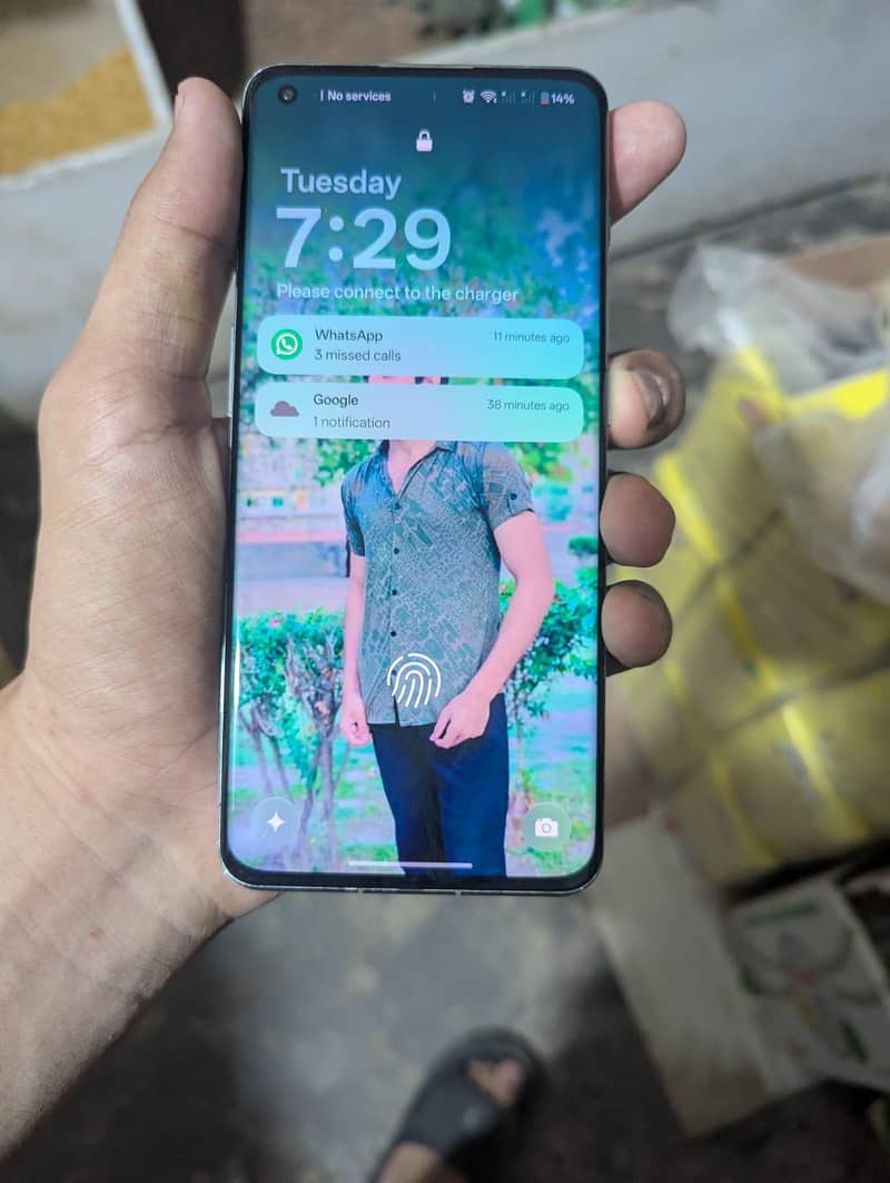 One Plus 11 5G 0