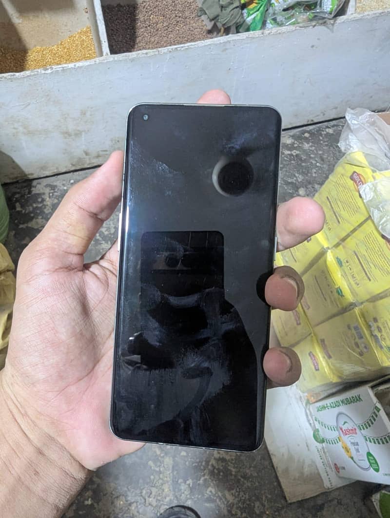 One Plus 11 5G 1