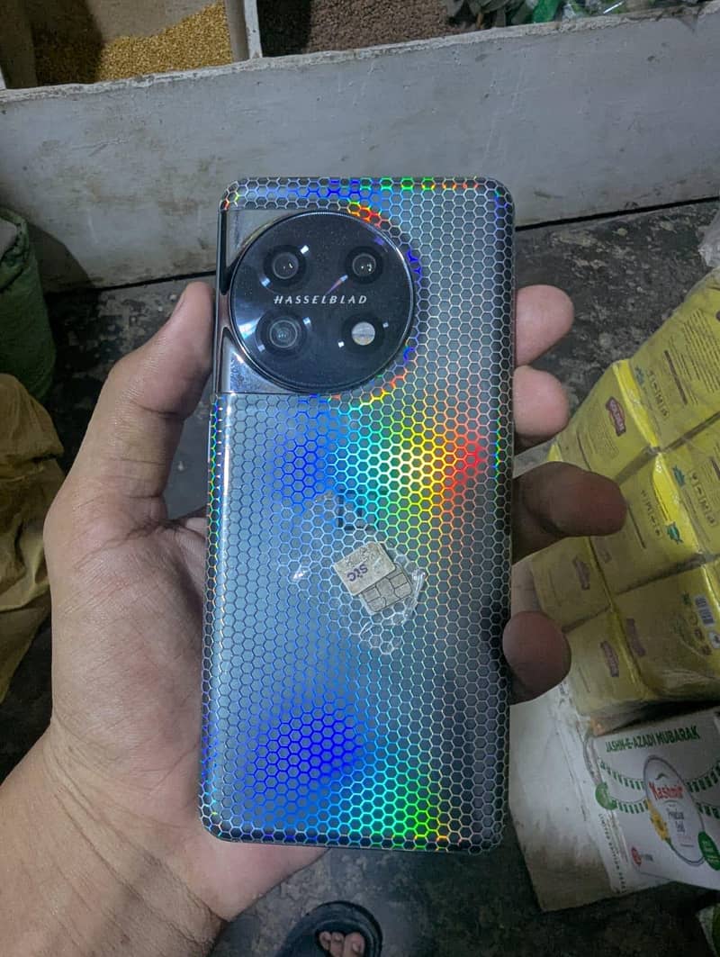 One Plus 11 5G 2