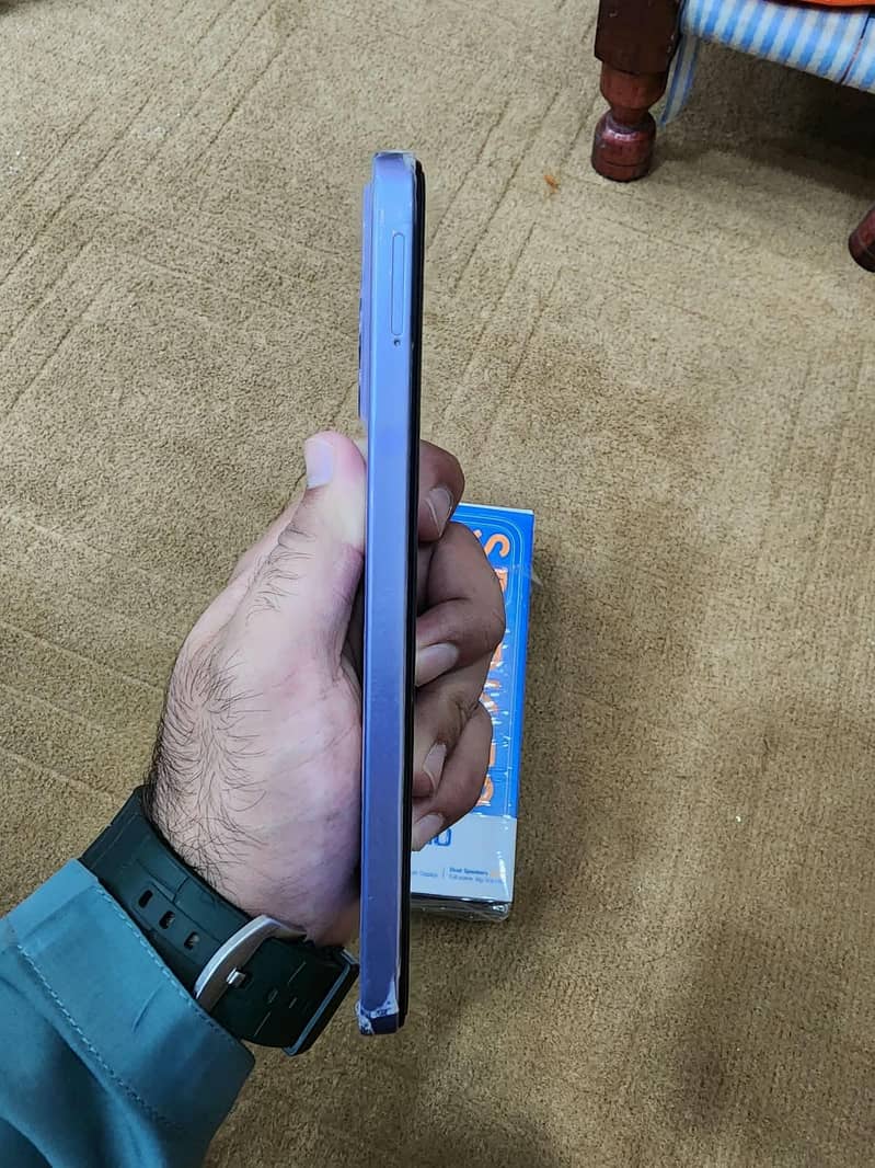 Tecno Spark 50 2