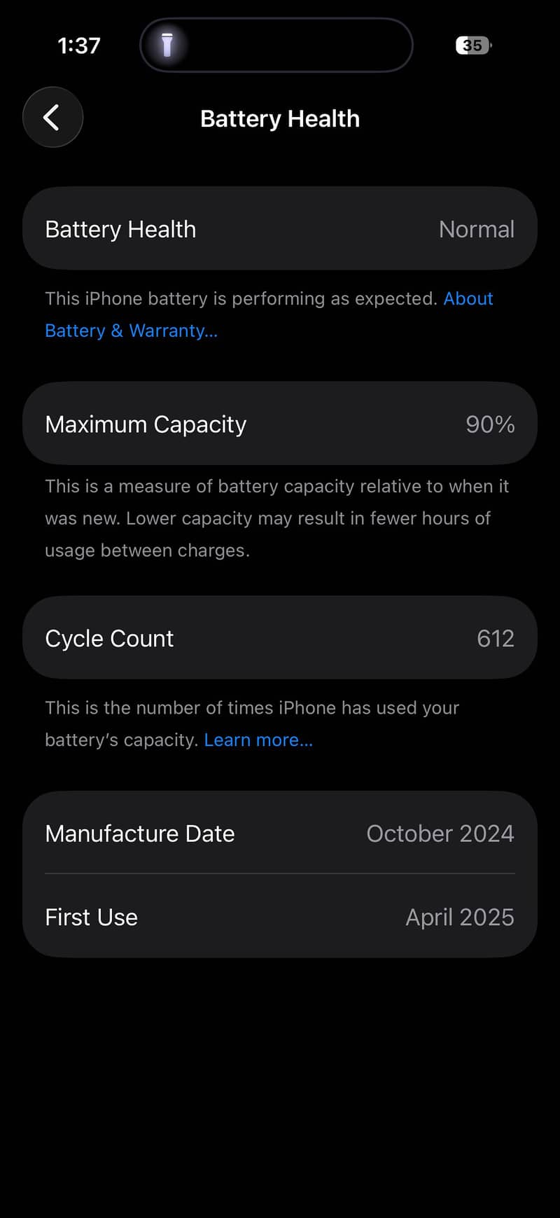 Apple iPhone 16 Pro 1