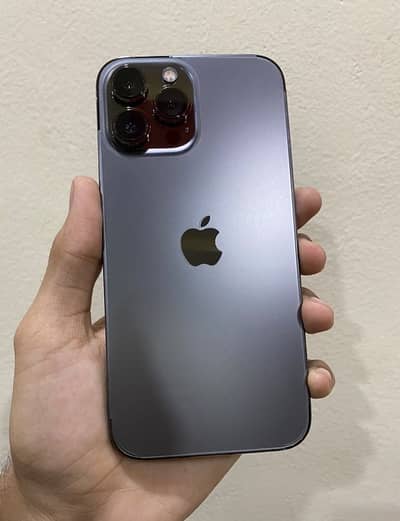 iPhone 13 Pro Max