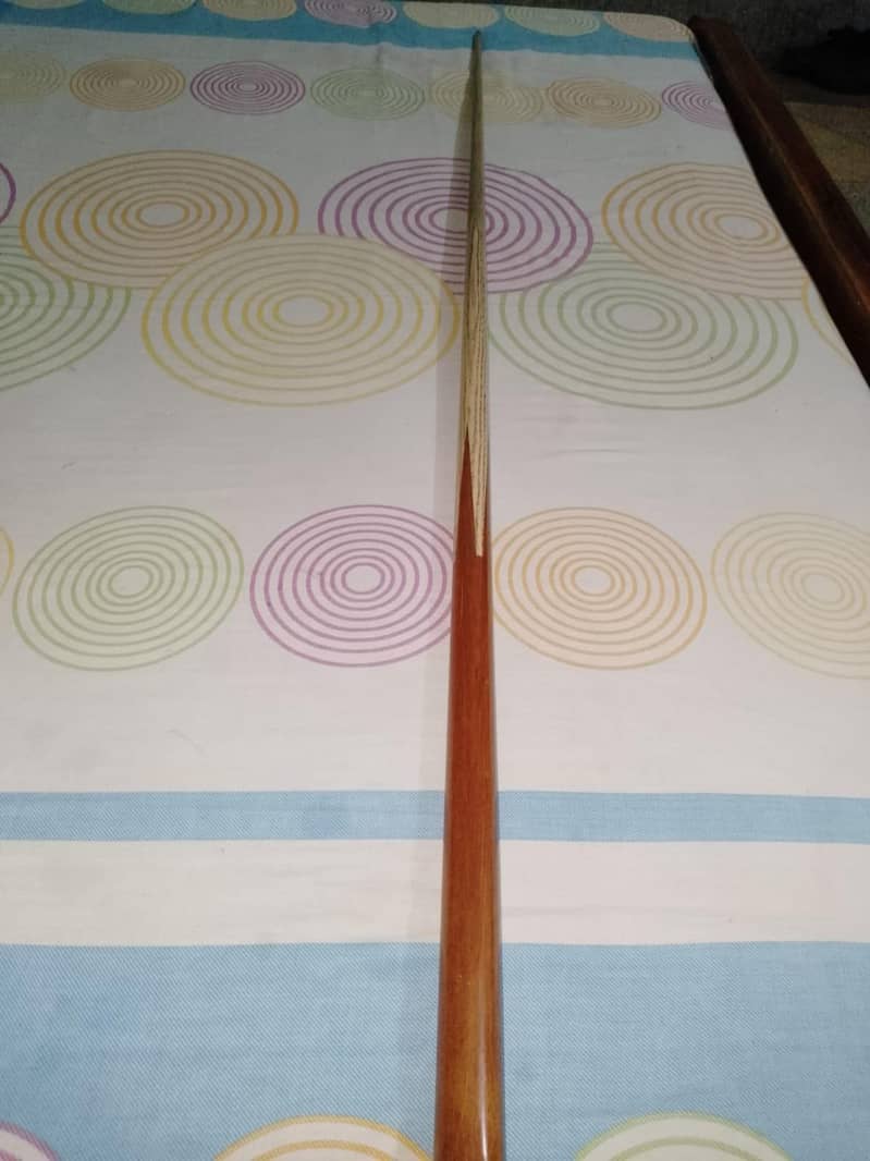 snooker cue 3
