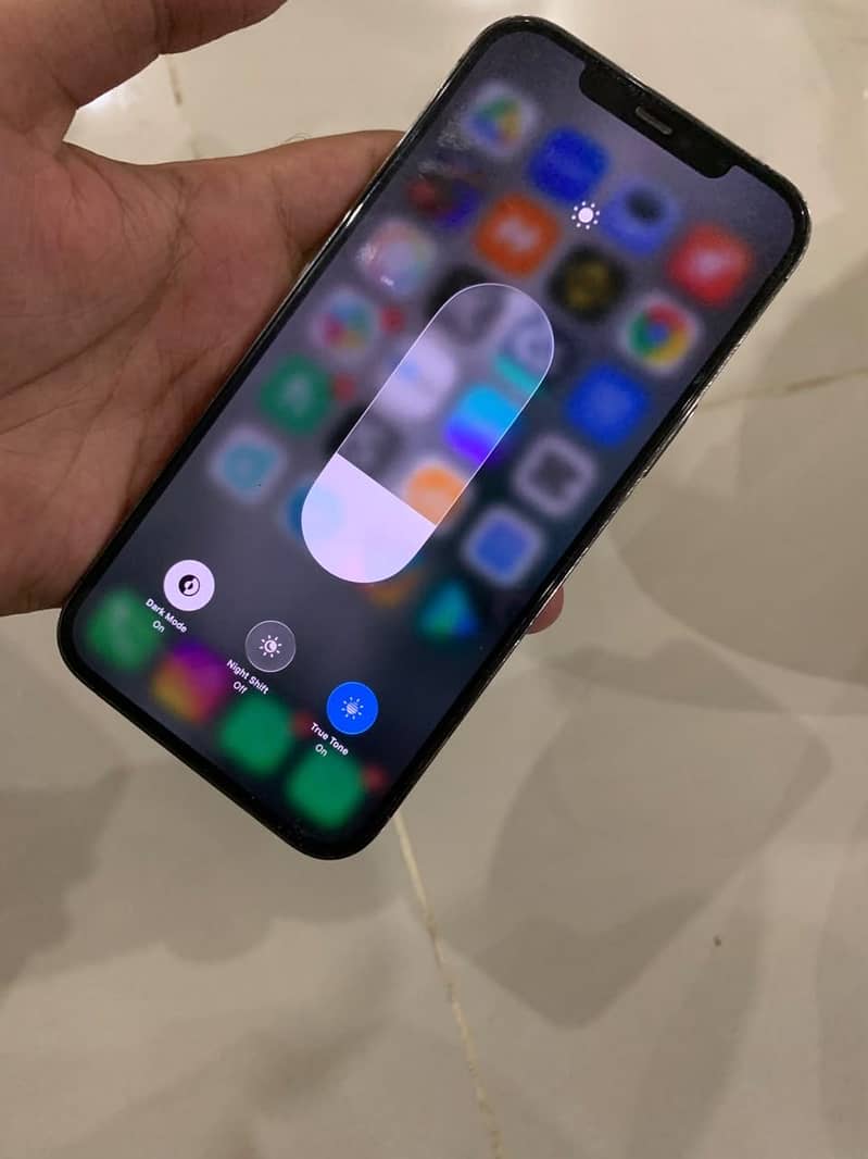 Apple iPhone 12 Pro Max 3