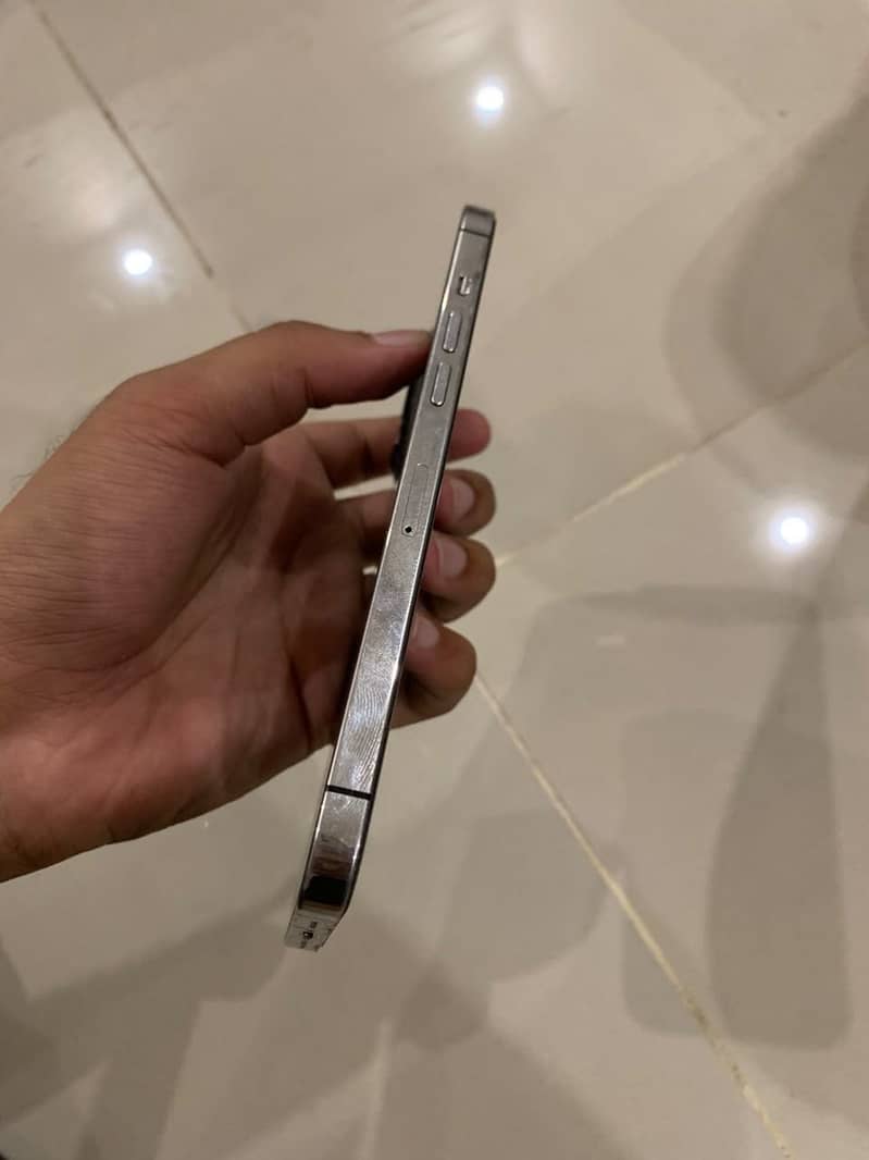 Apple iPhone 12 Pro Max 5