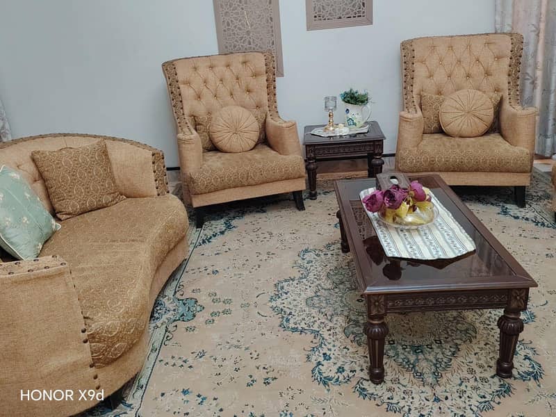 7 seater sofa set 2
