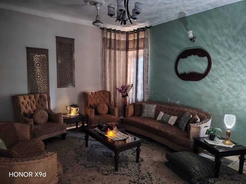 7 seater sofa set 5