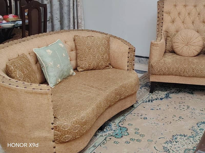7 seater sofa set 7