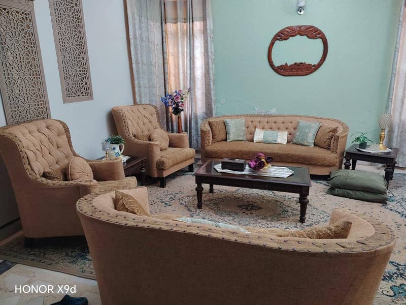 7 seater sofa set 8