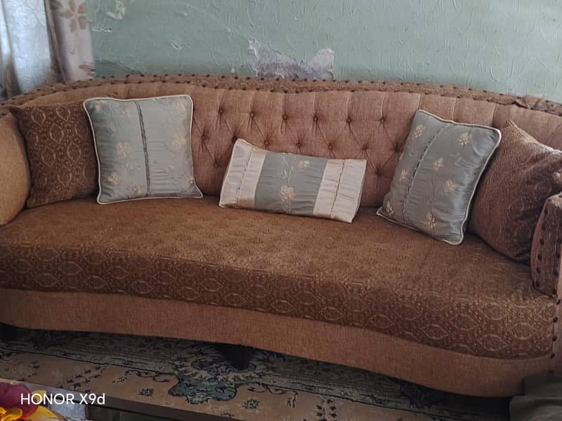7 seater sofa set 9
