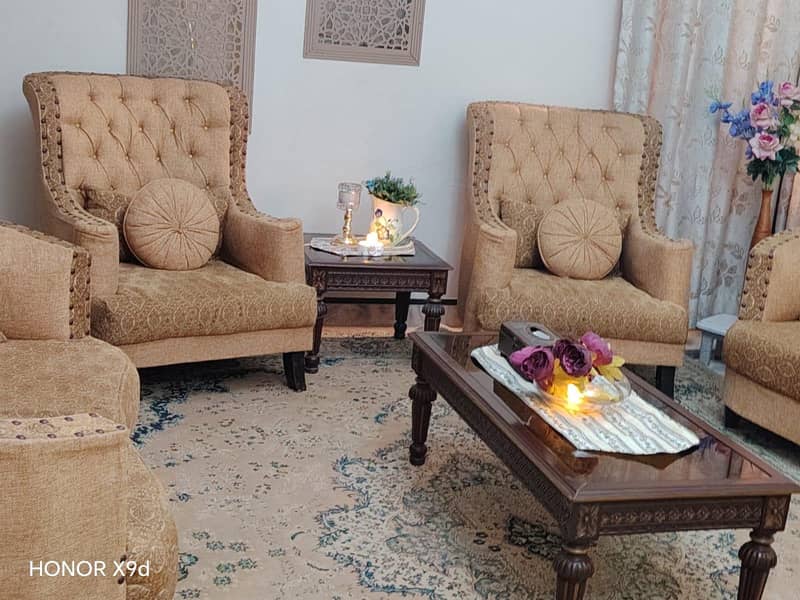 7 seater sofa set 10