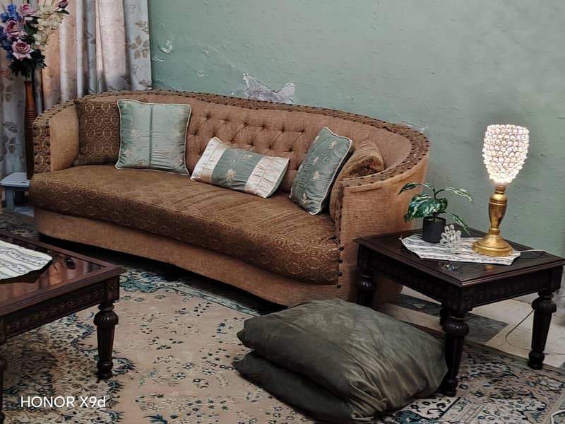 7 seater sofa set 12