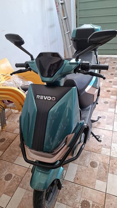 Revoo c35