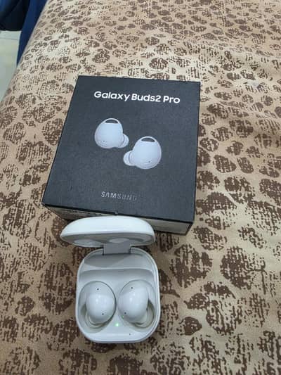 Galaxy Buds 2 Pro for Sale
