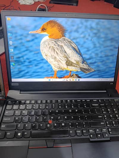 Lenovo ThinkPad 20NF0012US | 8GB RAM | 256GB SSD