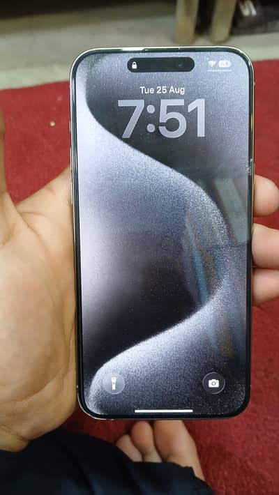 Apple iPhone 15 Pro Max jv 03112175170