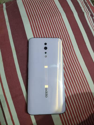 Oppo Reno Z