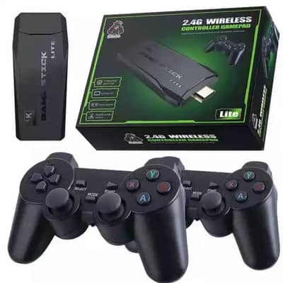 2.4G Wireless