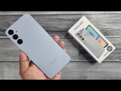 Samsung Mobile A05s