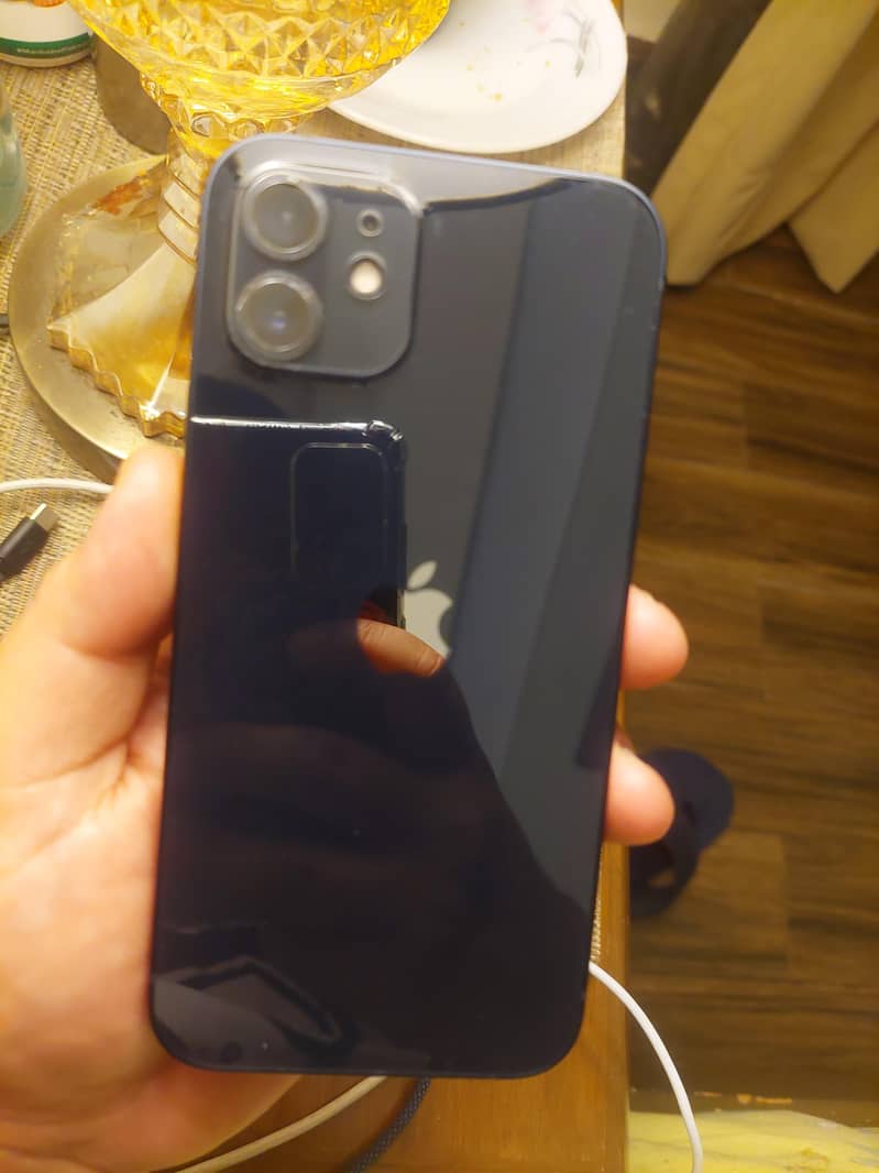Apple iPhone 12 1