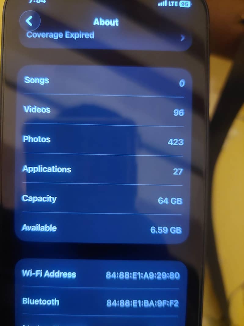 Apple iPhone 12 5