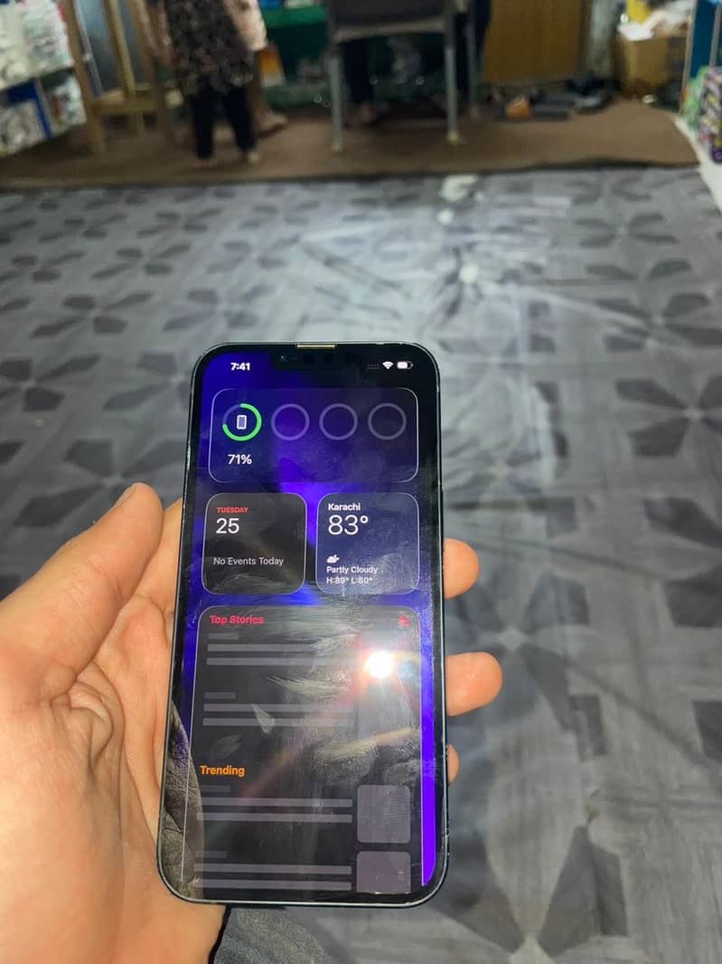 Apple iPhone 13 0
