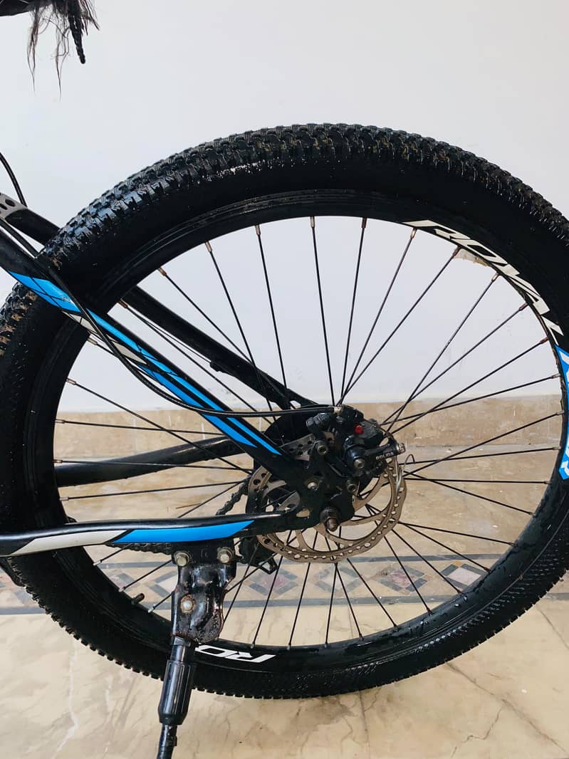 bycycle 0