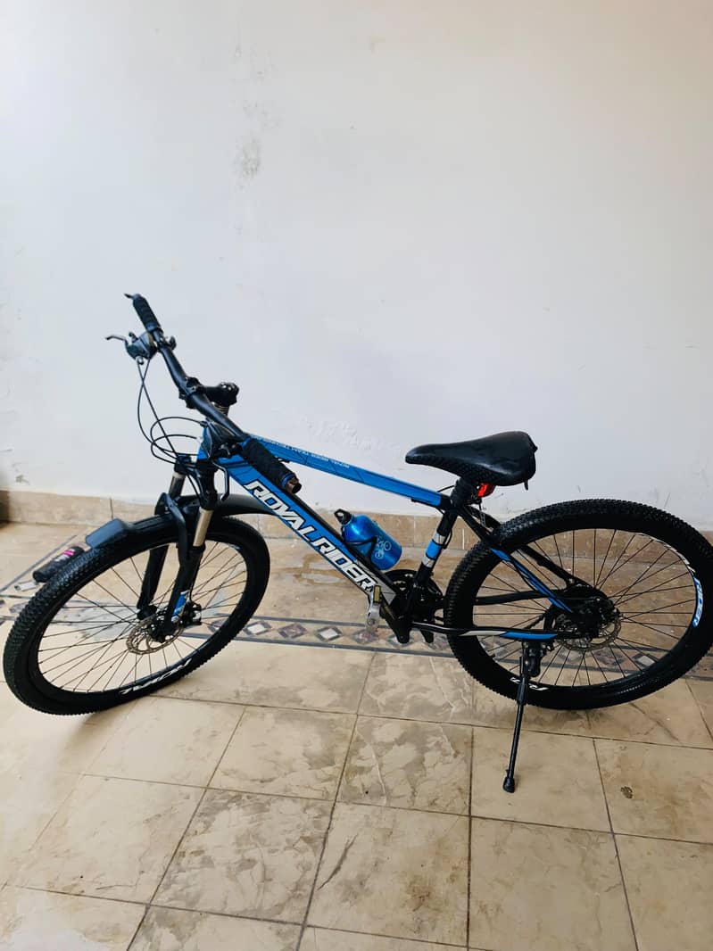 bycycle 3