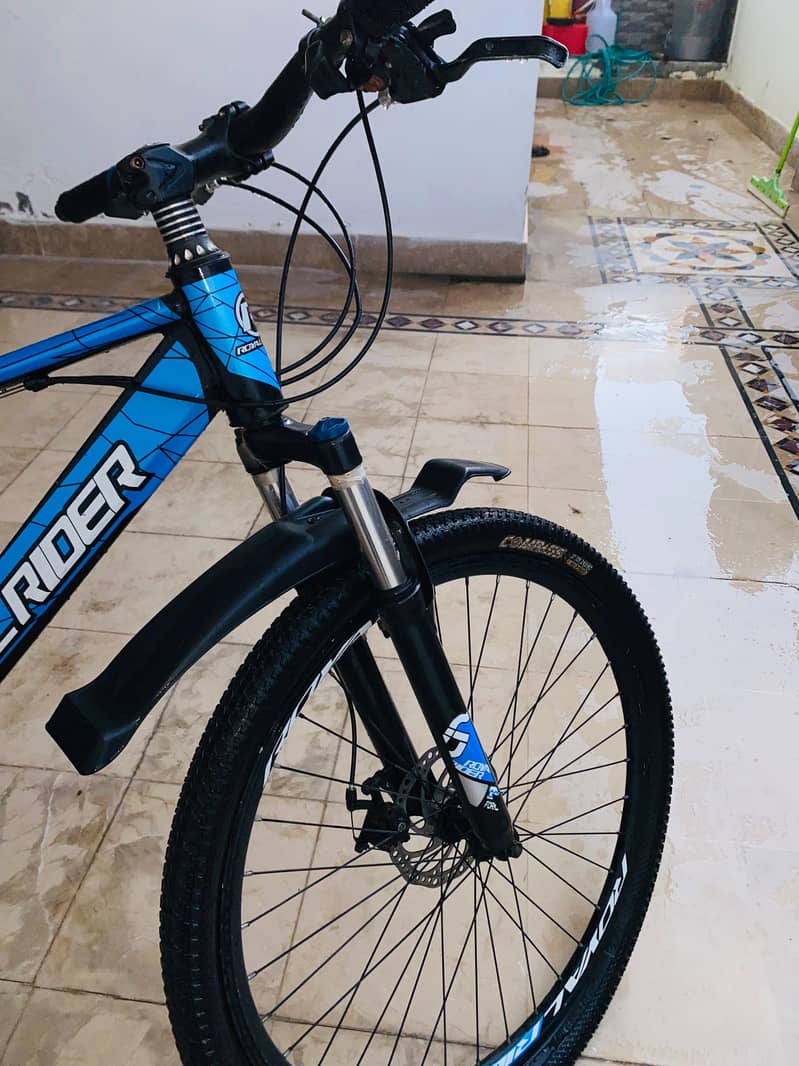 bycycle 6