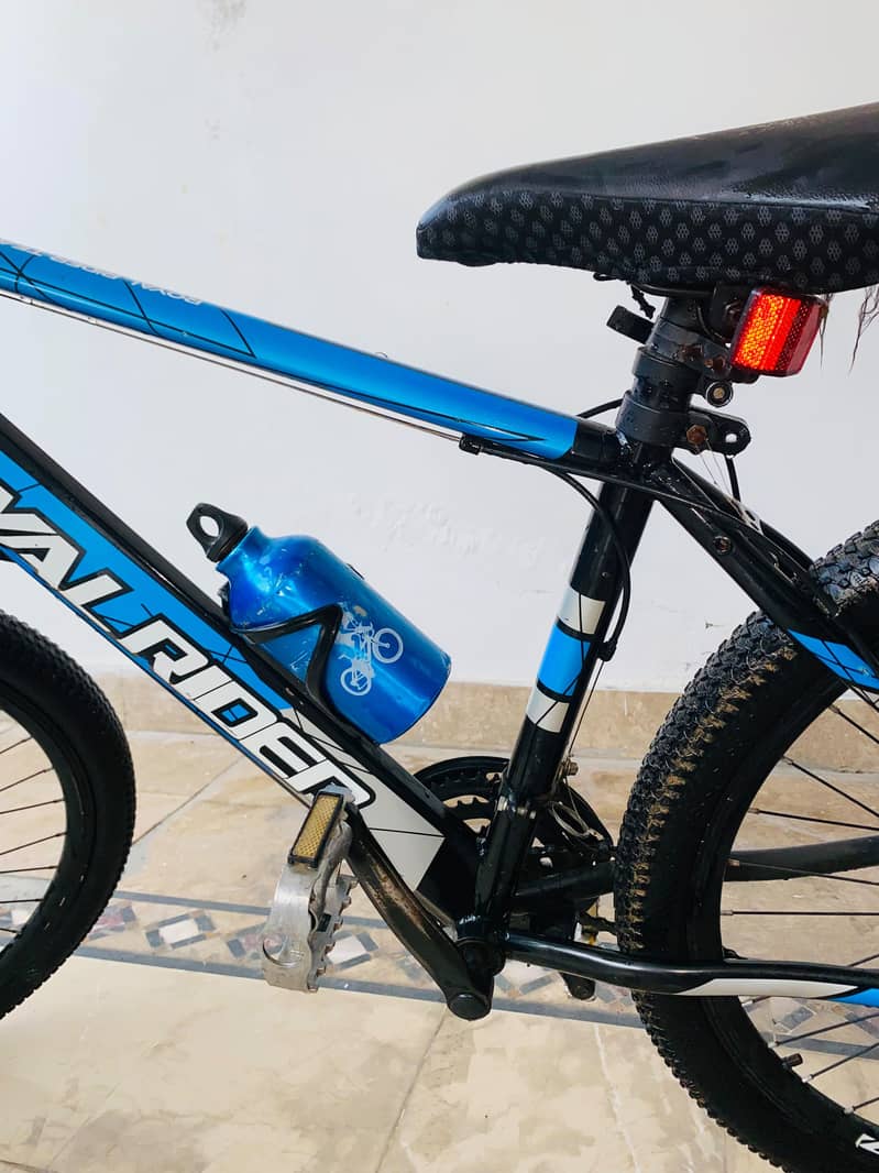 bycycle 7