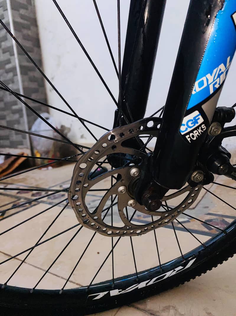bycycle 9