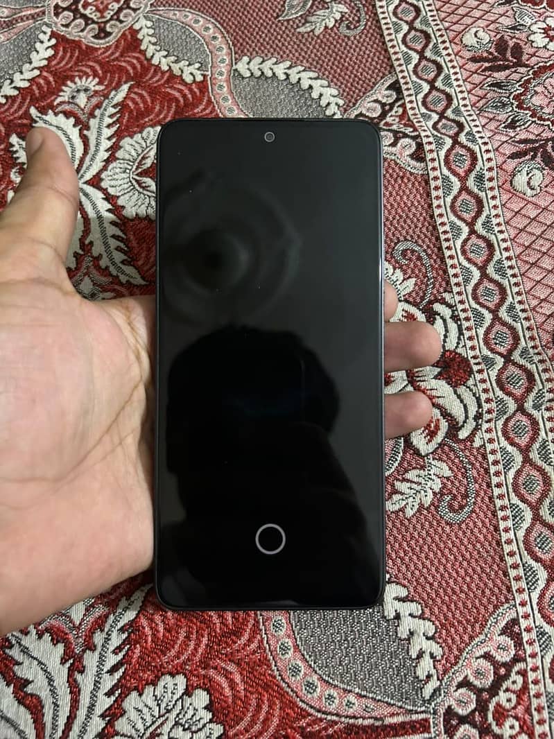 Xiaomi Redmi Note 13 4