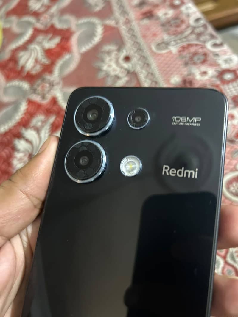 Xiaomi Redmi Note 13 5