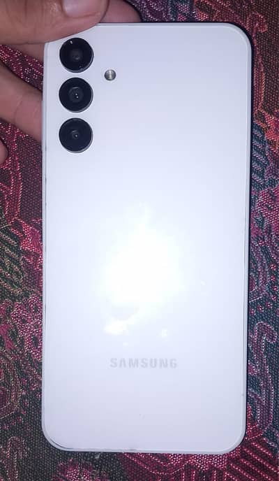 Samsung Mobile A15 5G