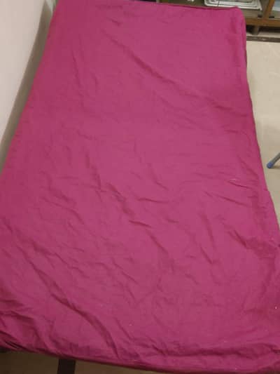 single bed waterproof cover