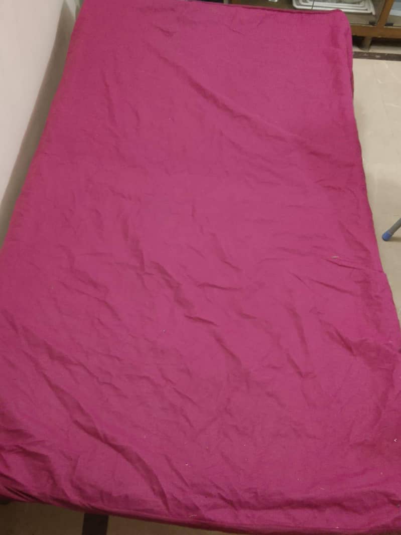 single bed waterproof cover 0