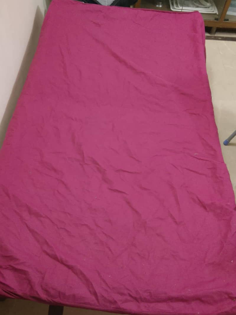 single bed waterproof cover 1