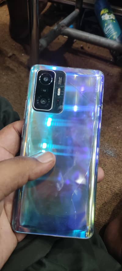 Xiaomi 11T 8/256