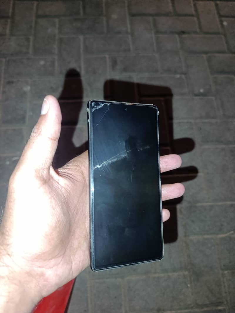 Google Pixel 6 0