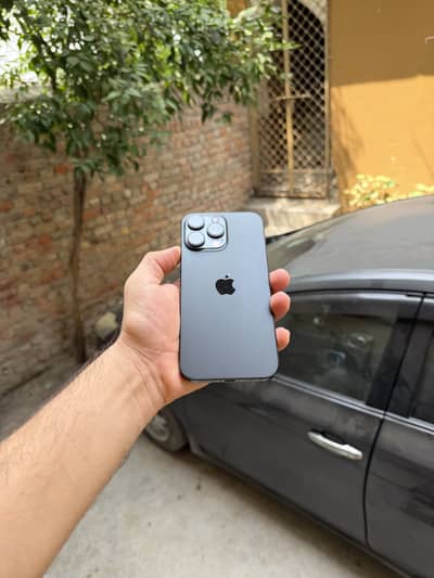 IPhone 16 Pro Max Non Pta
