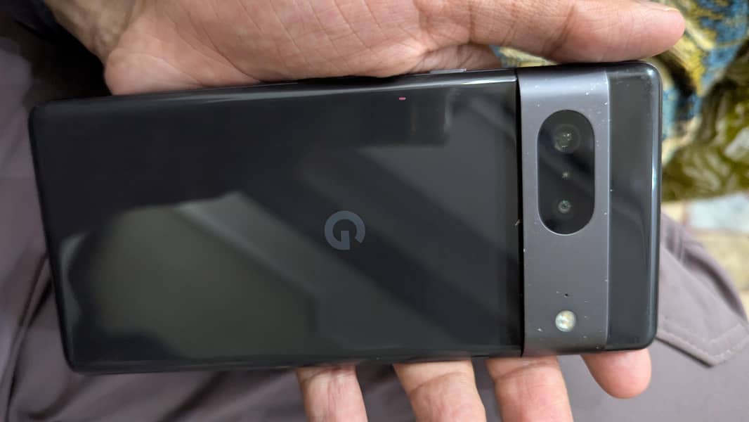 Google Pixel 7 1