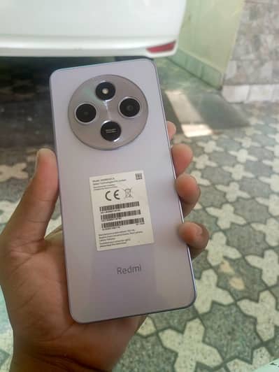 Xiaomi Redmi 14C